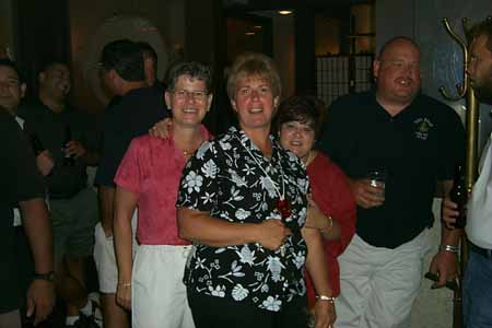 DHS Reunion 2003 - 0035