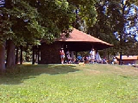 Lower Pavilion