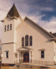 Shelton Congregational Church