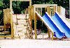 Sunnyside School Playground