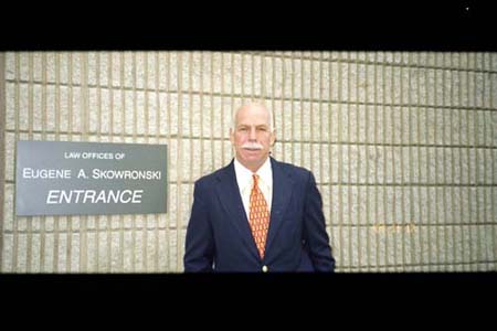 Eugene Skowronski