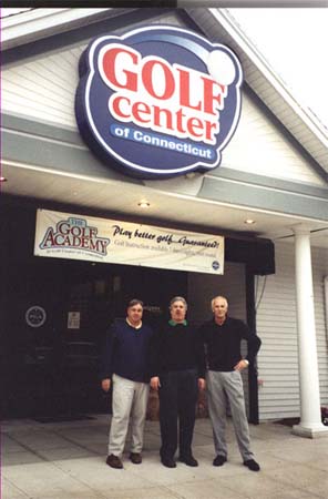 Golf Center